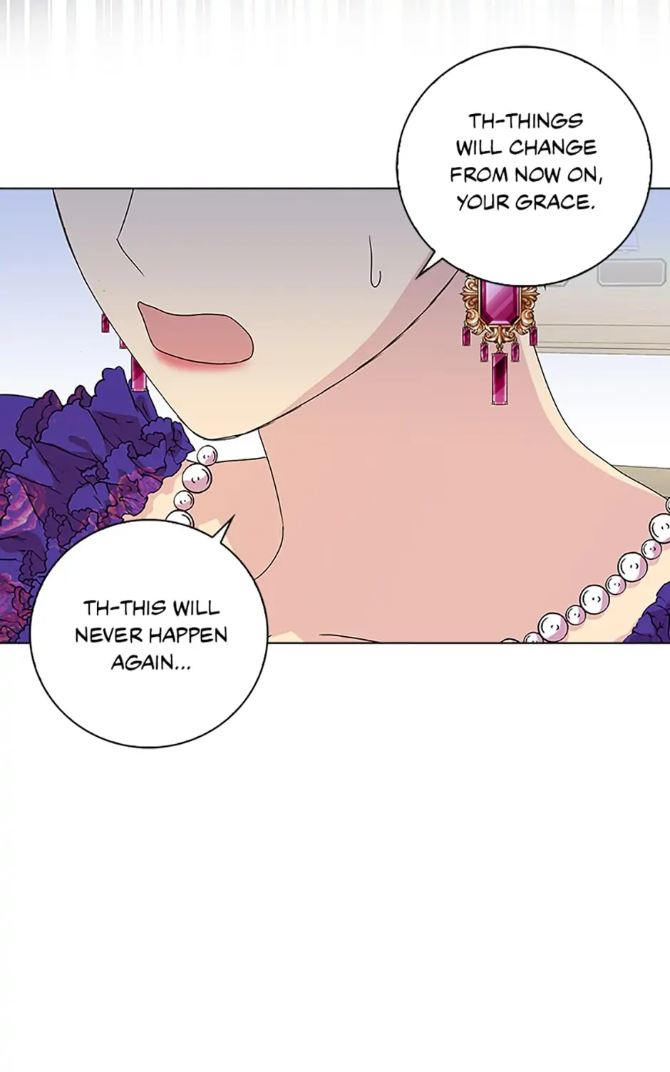 Wicked No More Chapter 3 - page 48