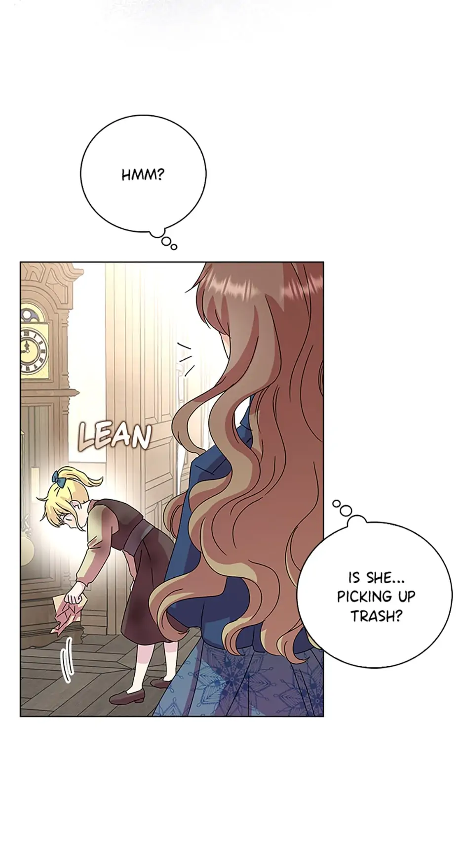 Wicked No More Chapter 3 - page 4