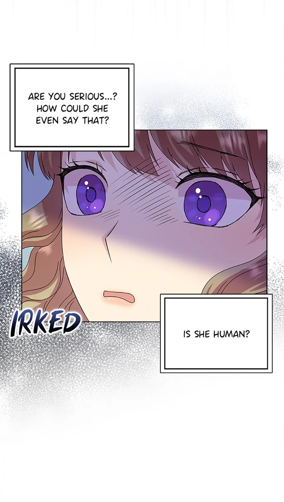 Wicked No More Chapter 3 - page 51