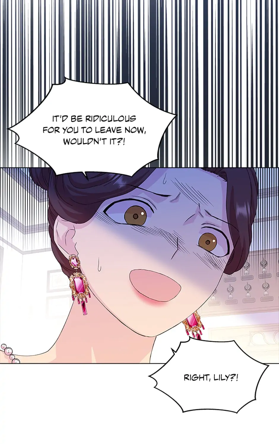 Wicked No More Chapter 3 - page 54