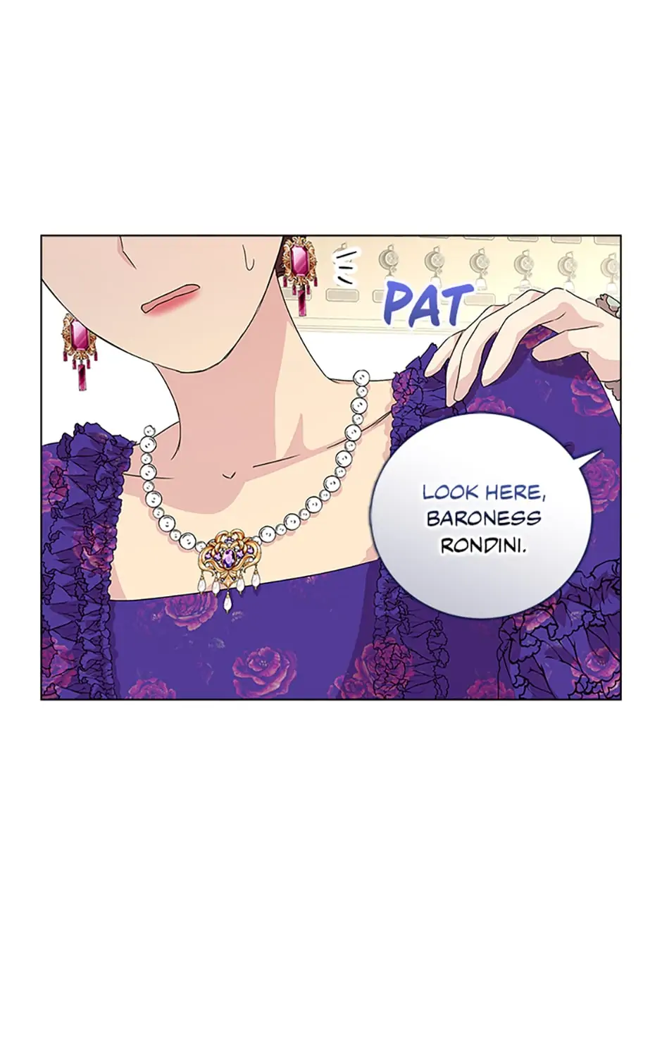 Wicked No More Chapter 3 - page 55