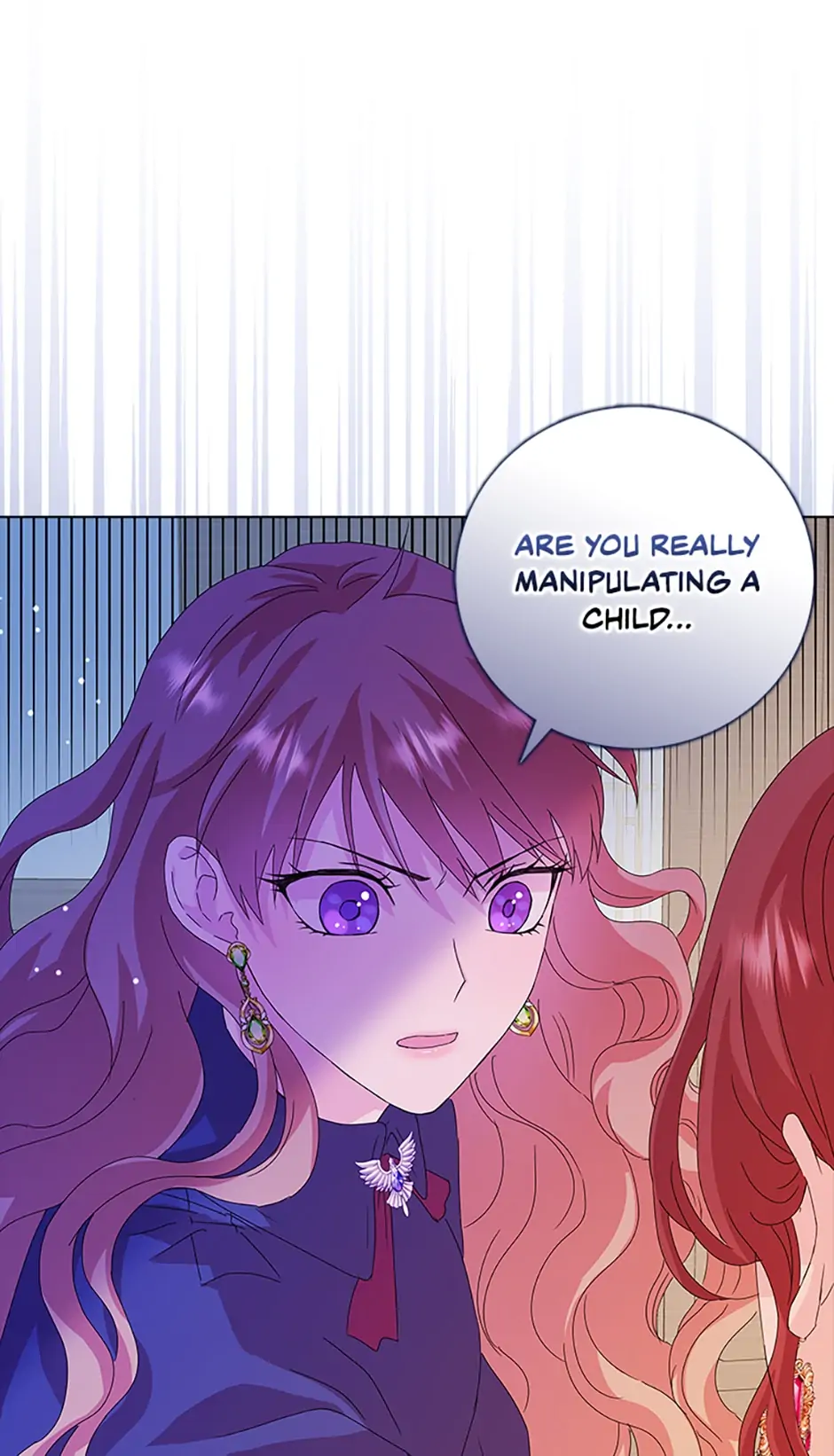 Wicked No More Chapter 3 - page 56