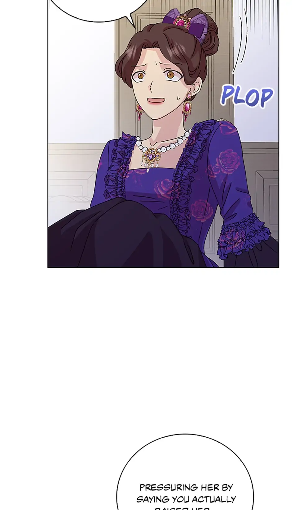 Wicked No More Chapter 3 - page 58
