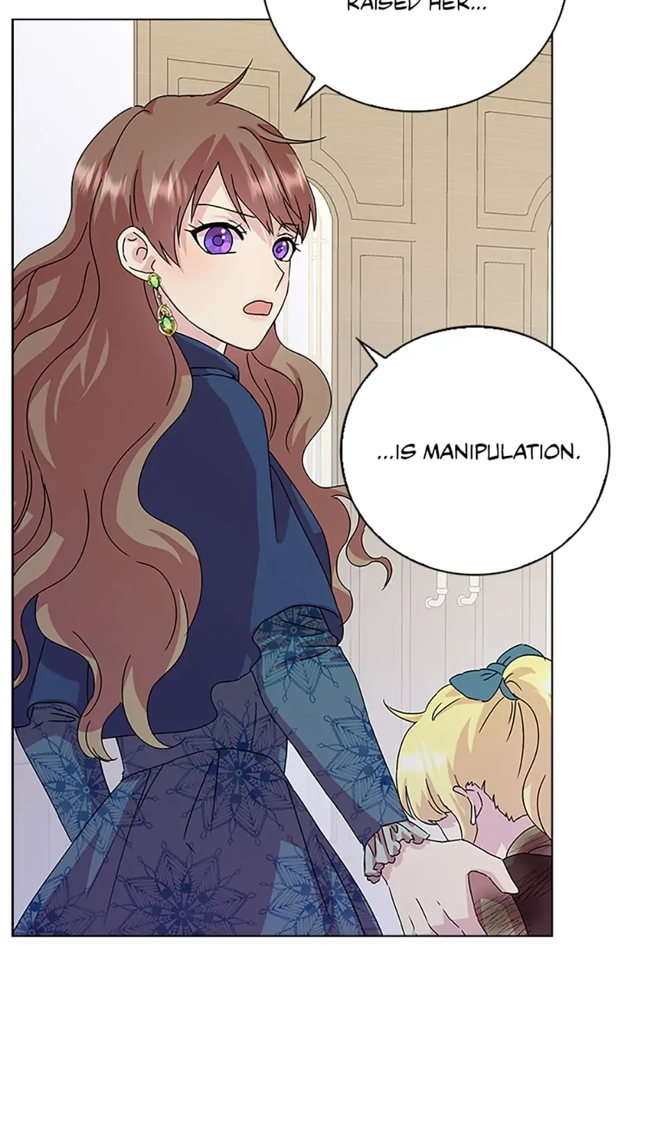 Wicked No More Chapter 3 - page 59