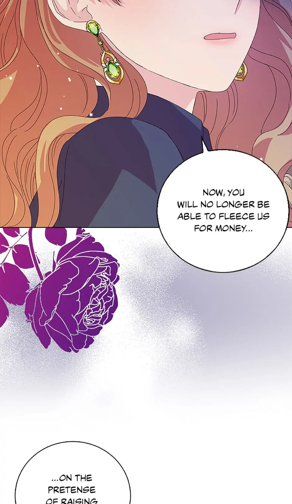 Wicked No More Chapter 3 - page 61