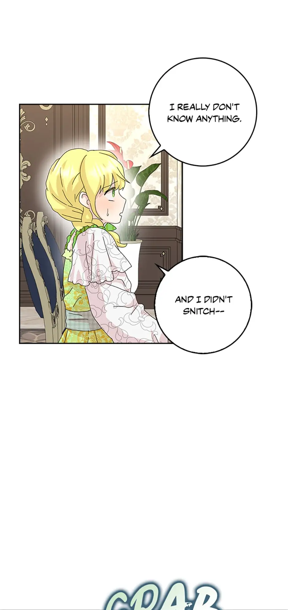 Wicked No More Chapter 43 - page 10