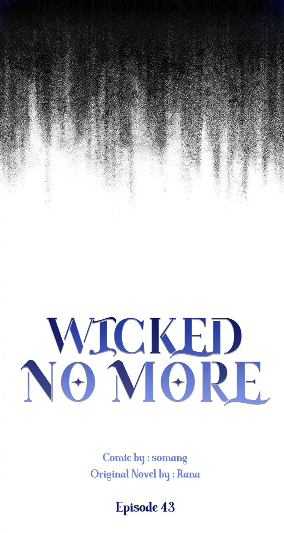 Wicked No More Chapter 43 - page 16