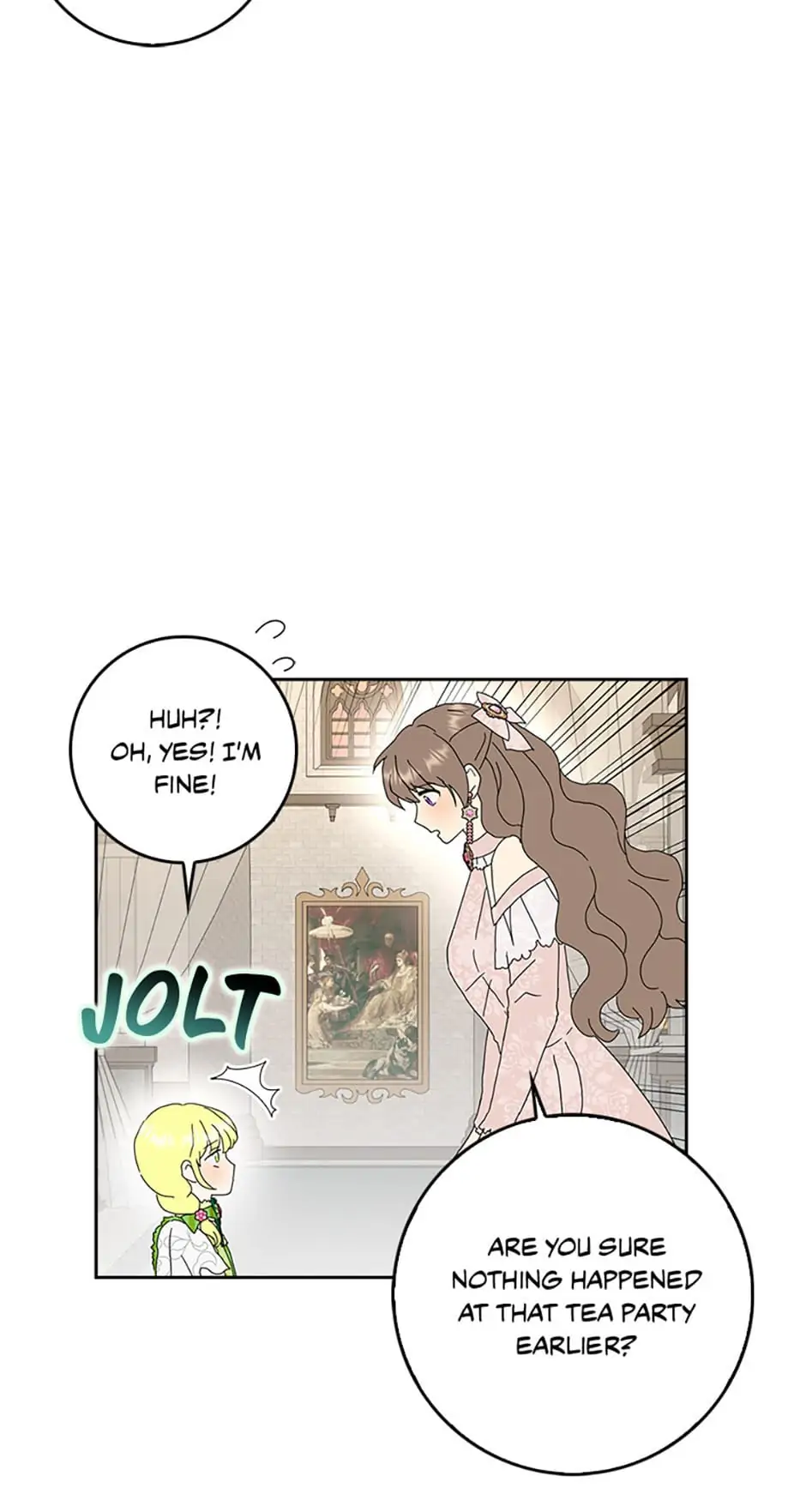 Wicked No More Chapter 43 - page 19