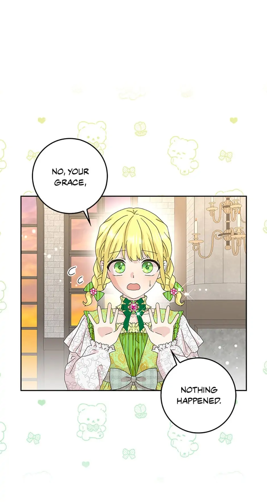 Wicked No More Chapter 43 - page 20