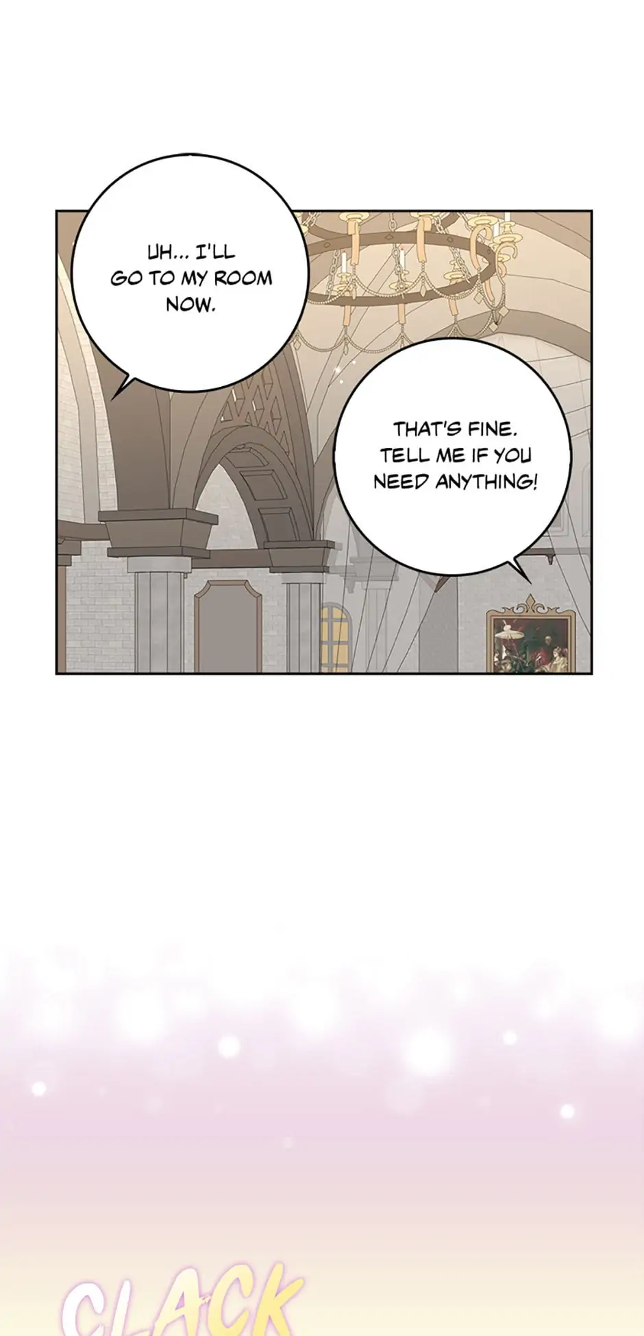 Wicked No More Chapter 43 - page 21