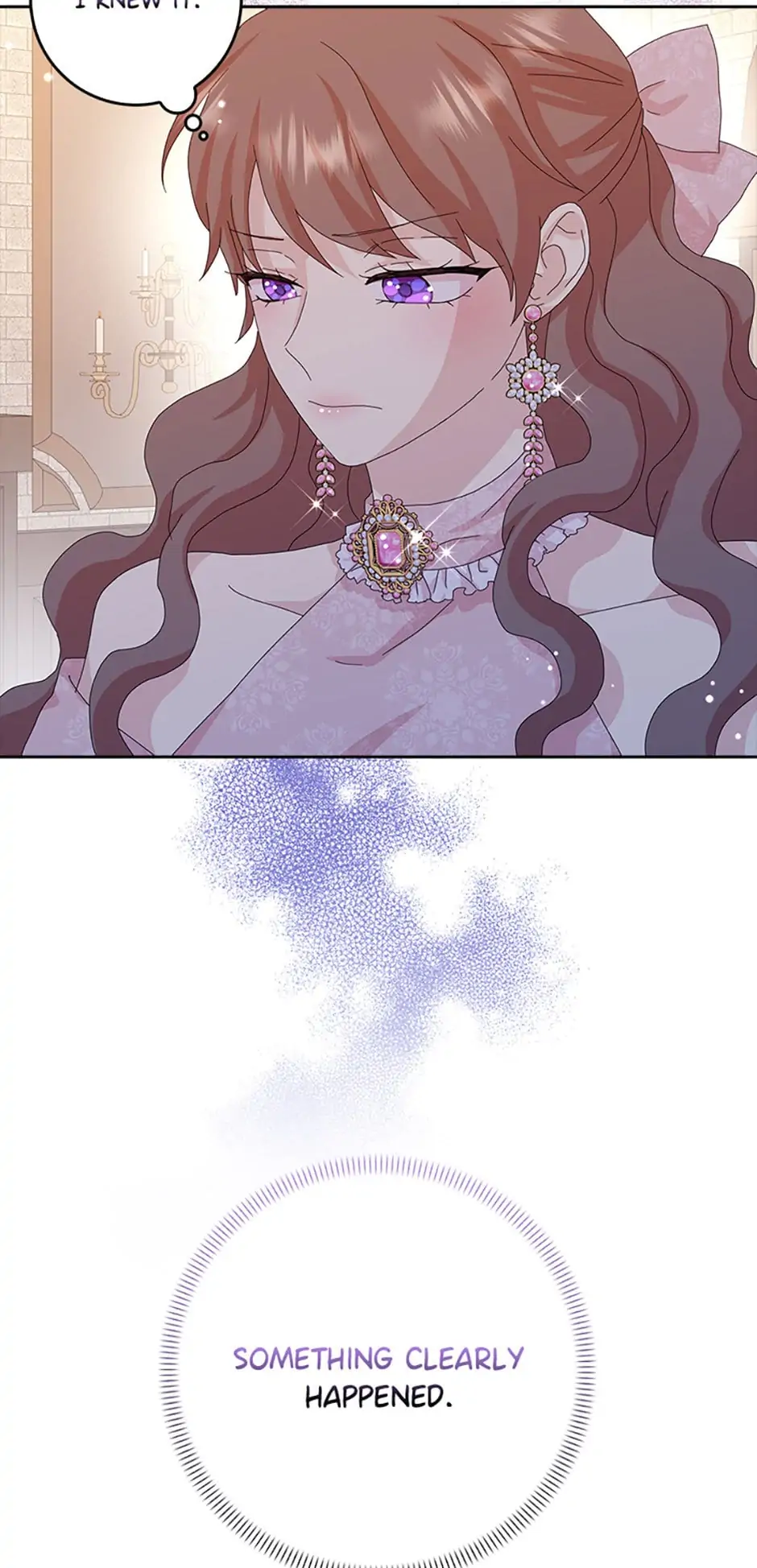 Wicked No More Chapter 43 - page 23
