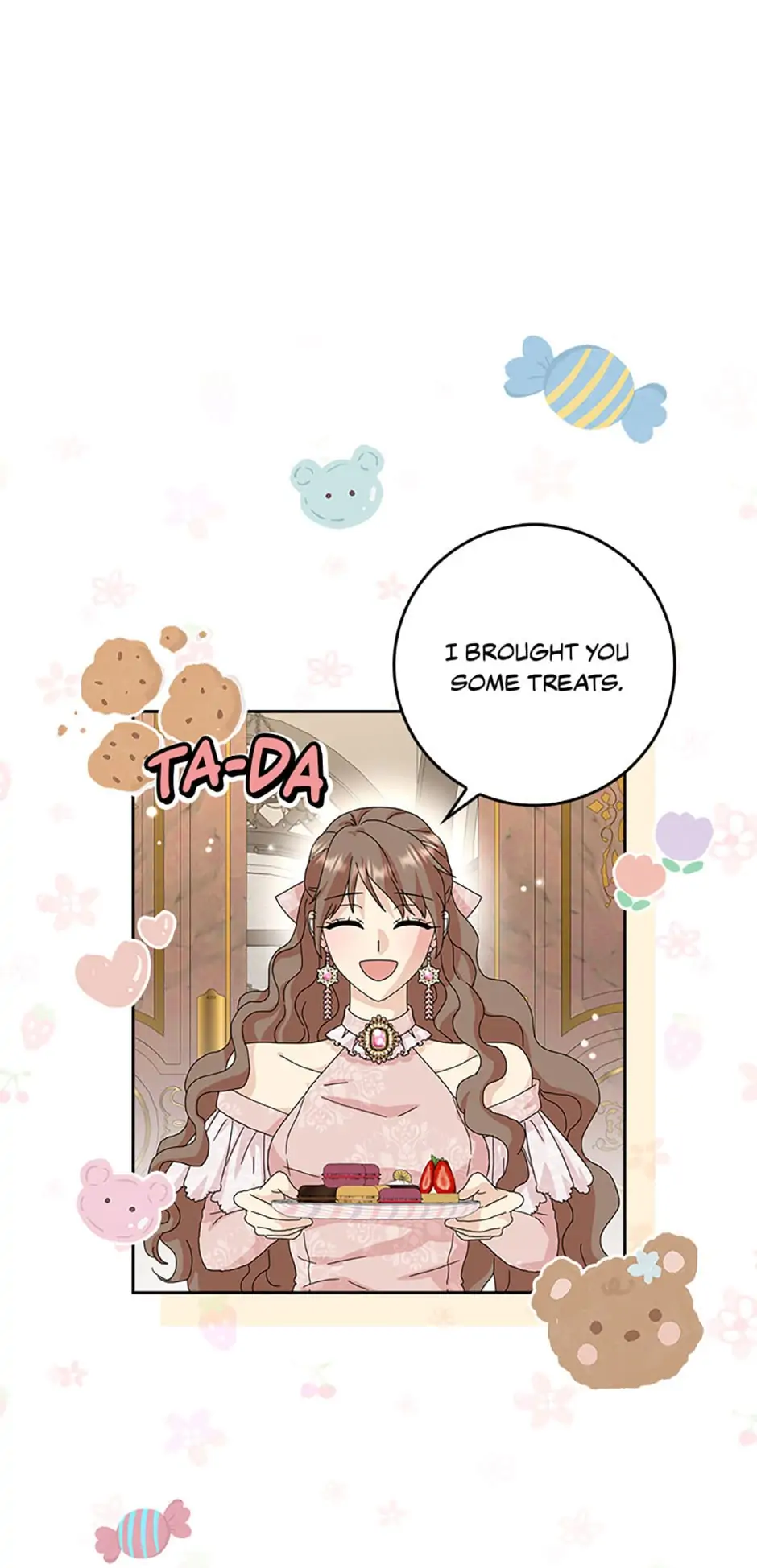 Wicked No More Chapter 43 - page 25