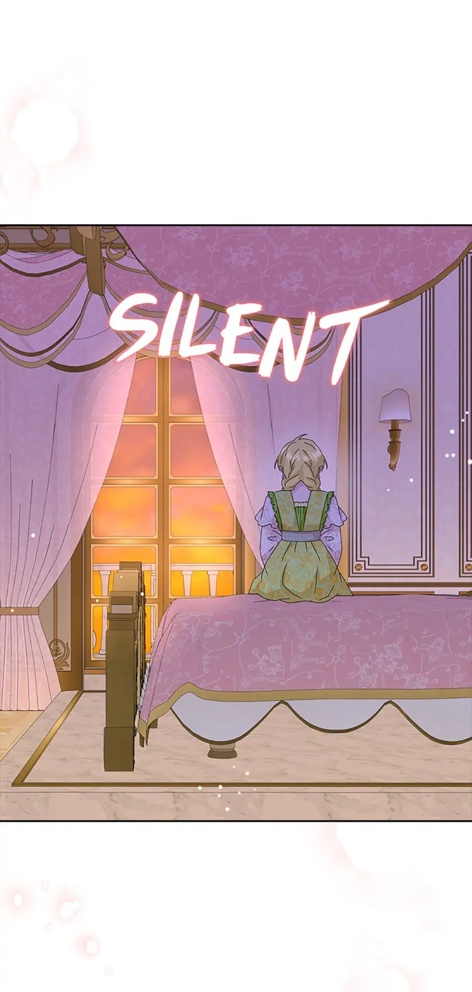 Wicked No More Chapter 43 - page 27