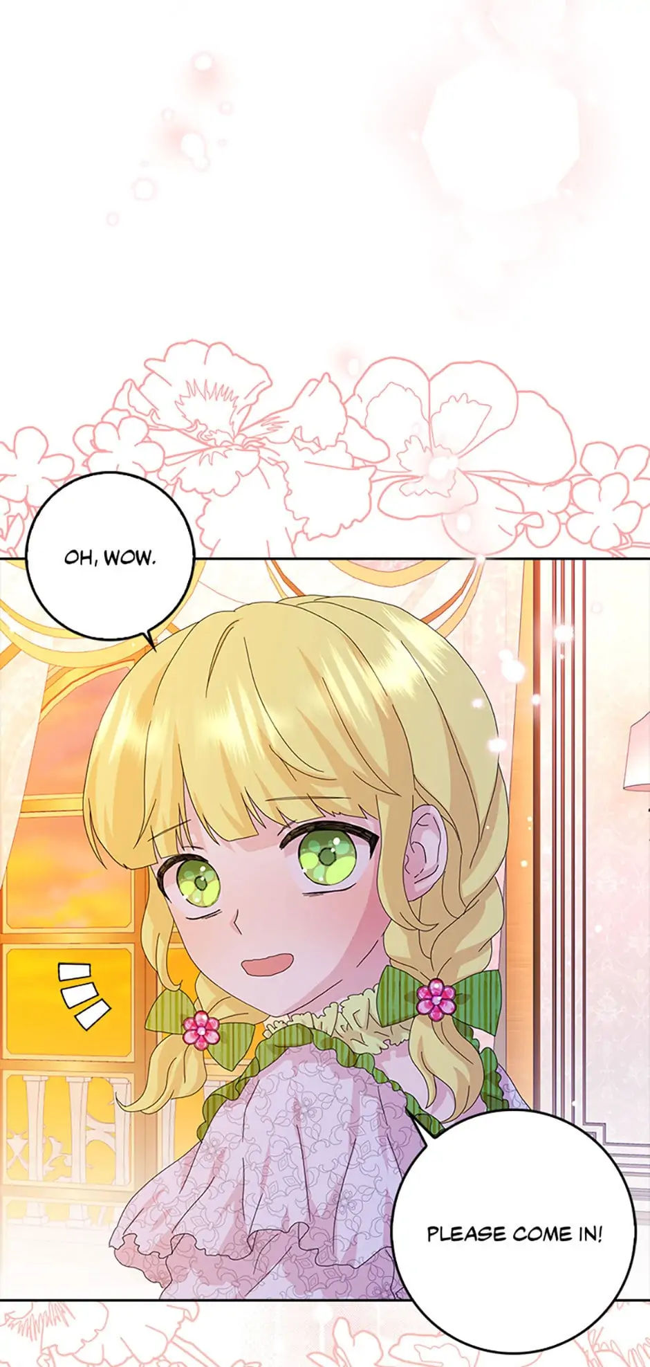 Wicked No More Chapter 43 - page 28