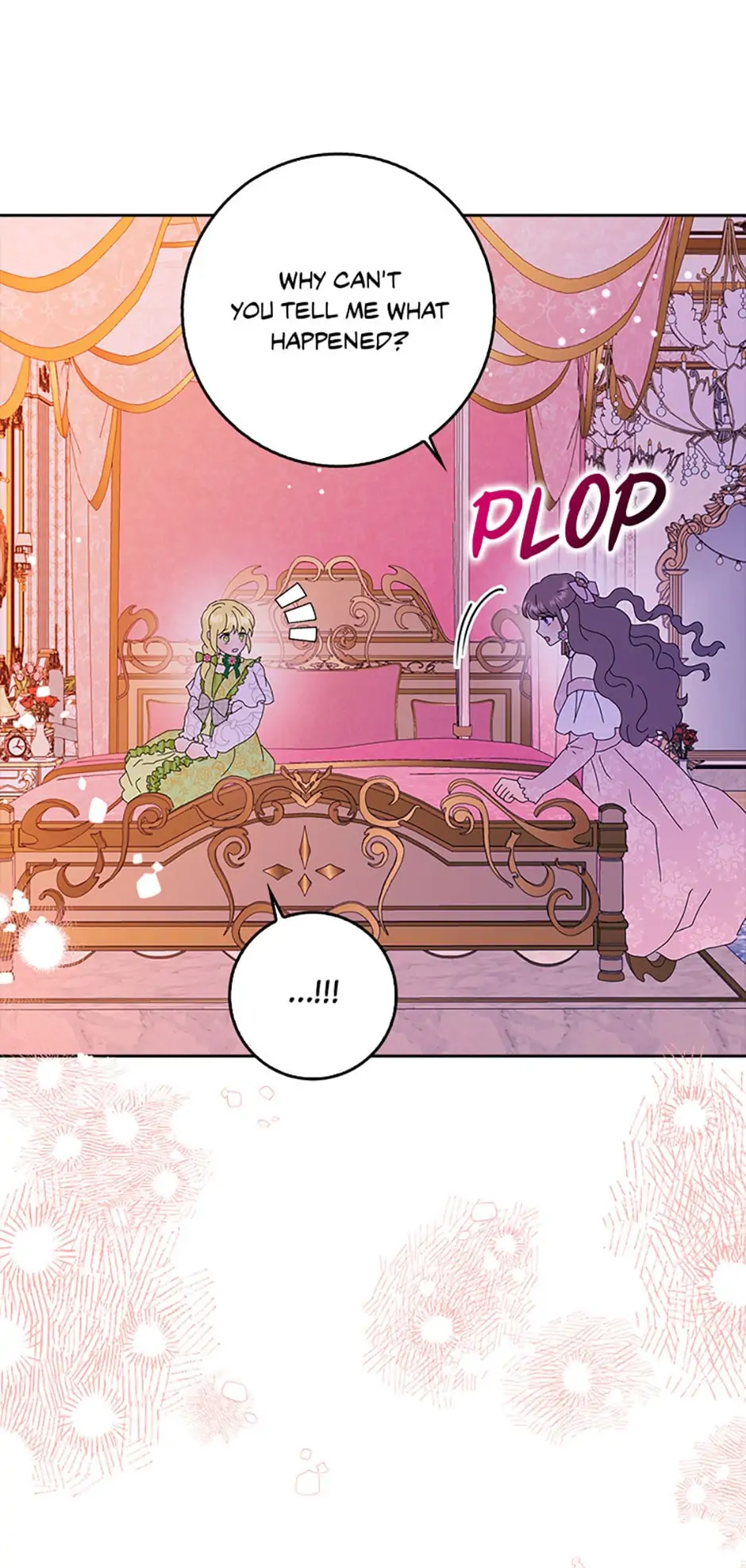 Wicked No More Chapter 43 - page 31