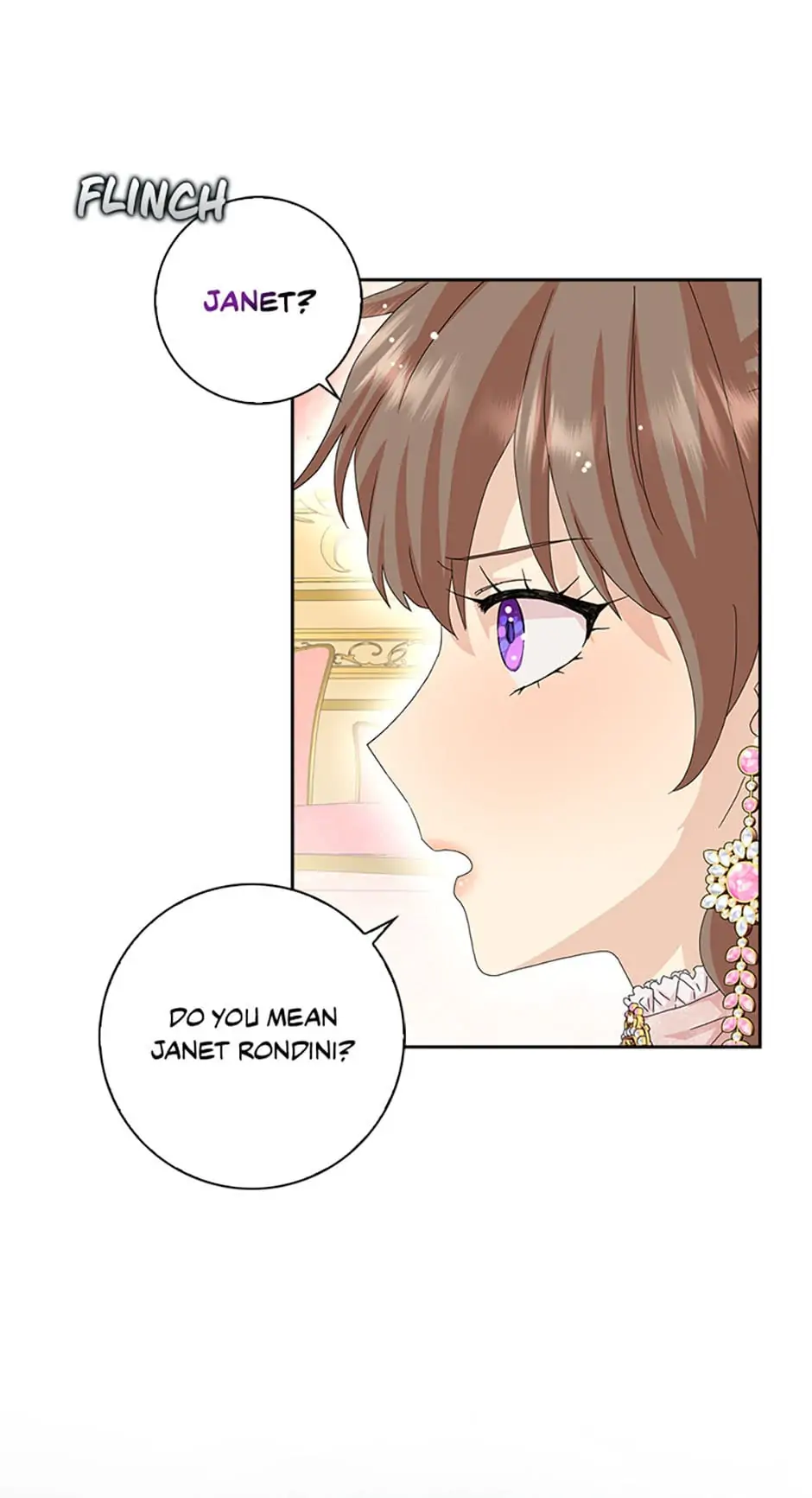 Wicked No More Chapter 43 - page 33
