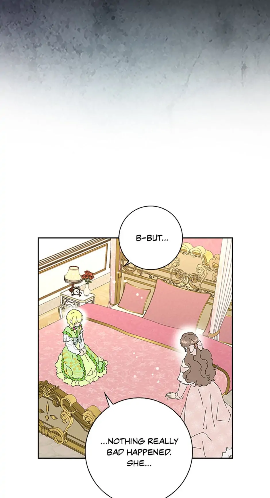 Wicked No More Chapter 43 - page 35