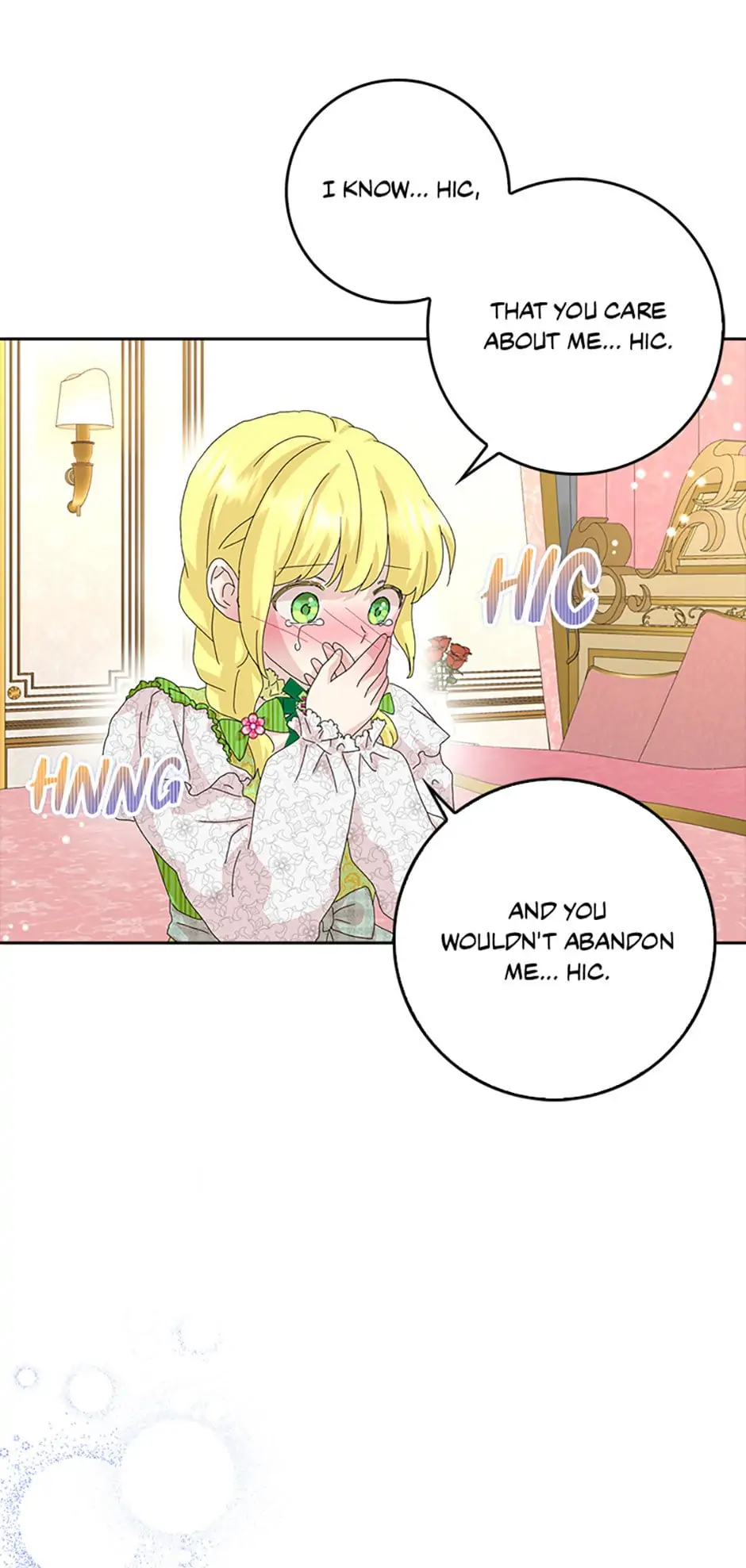 Wicked No More Chapter 43 - page 40
