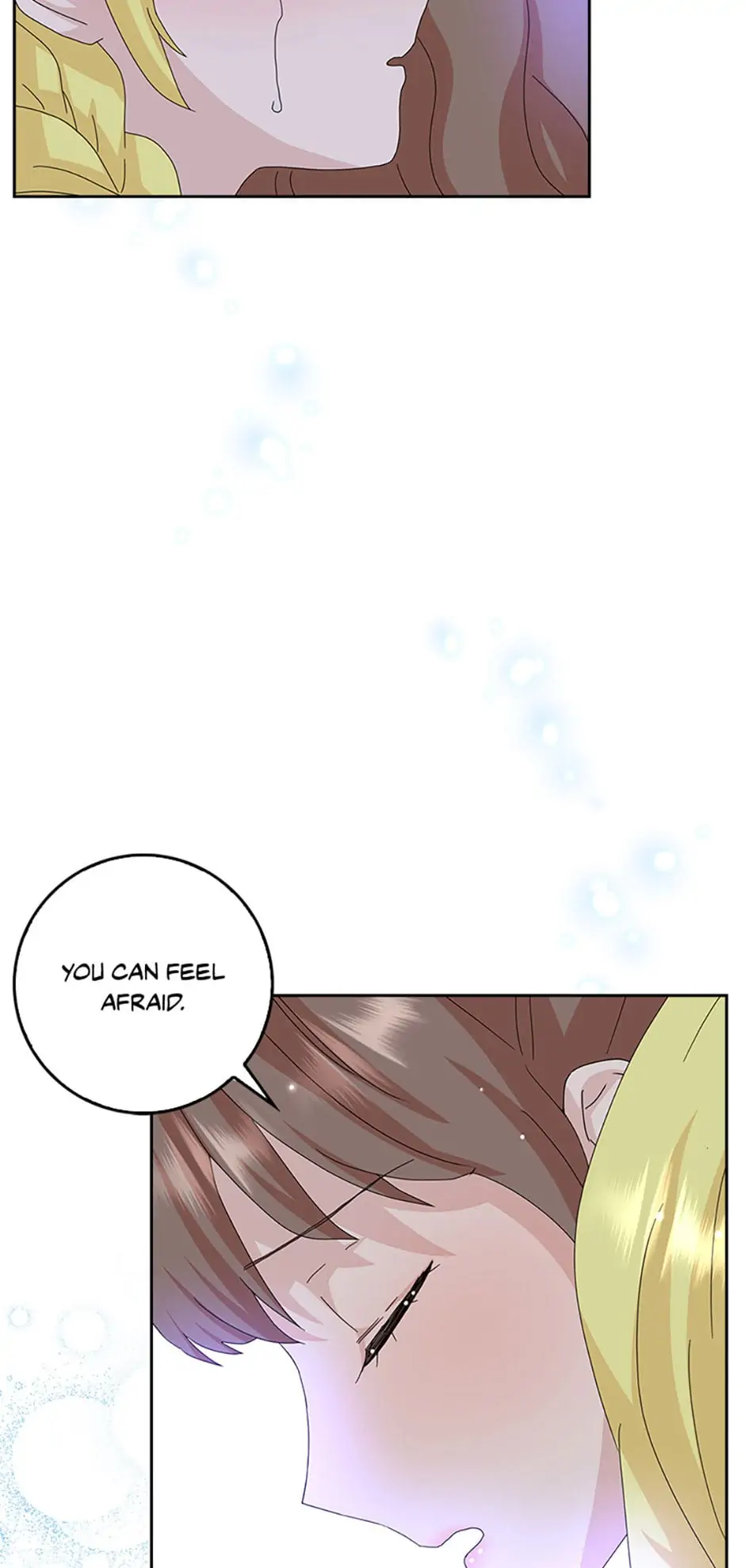 Wicked No More Chapter 43 - page 44