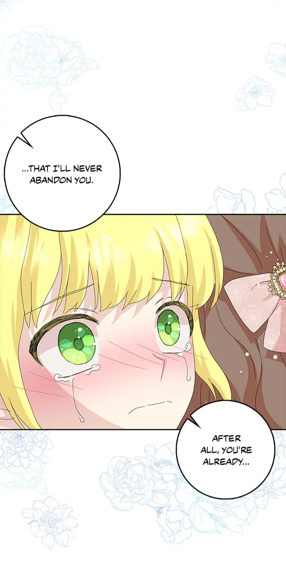 Wicked No More Chapter 43 - page 47