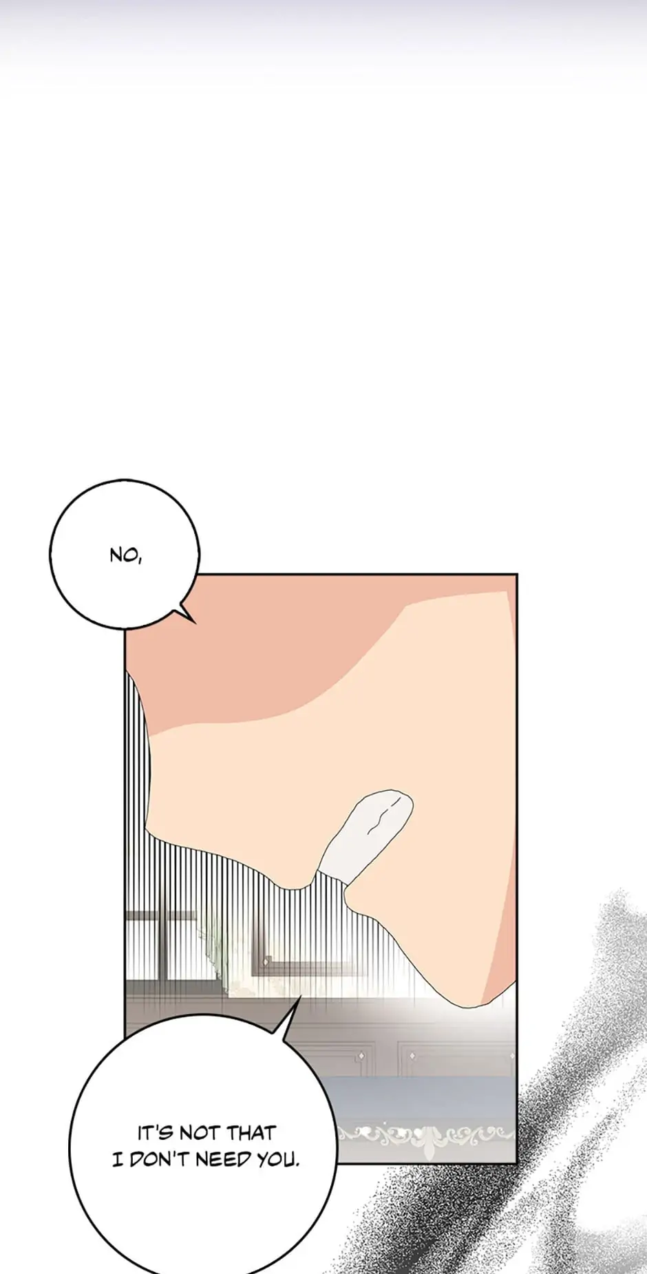Wicked No More Chapter 43 - page 4