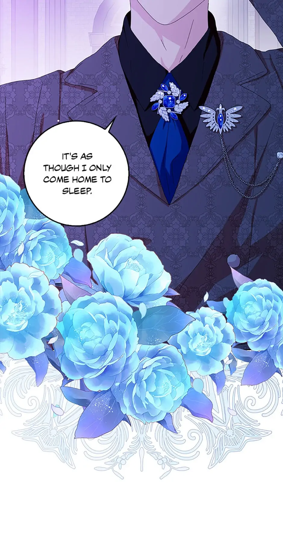 Wicked No More Chapter 43 - page 52