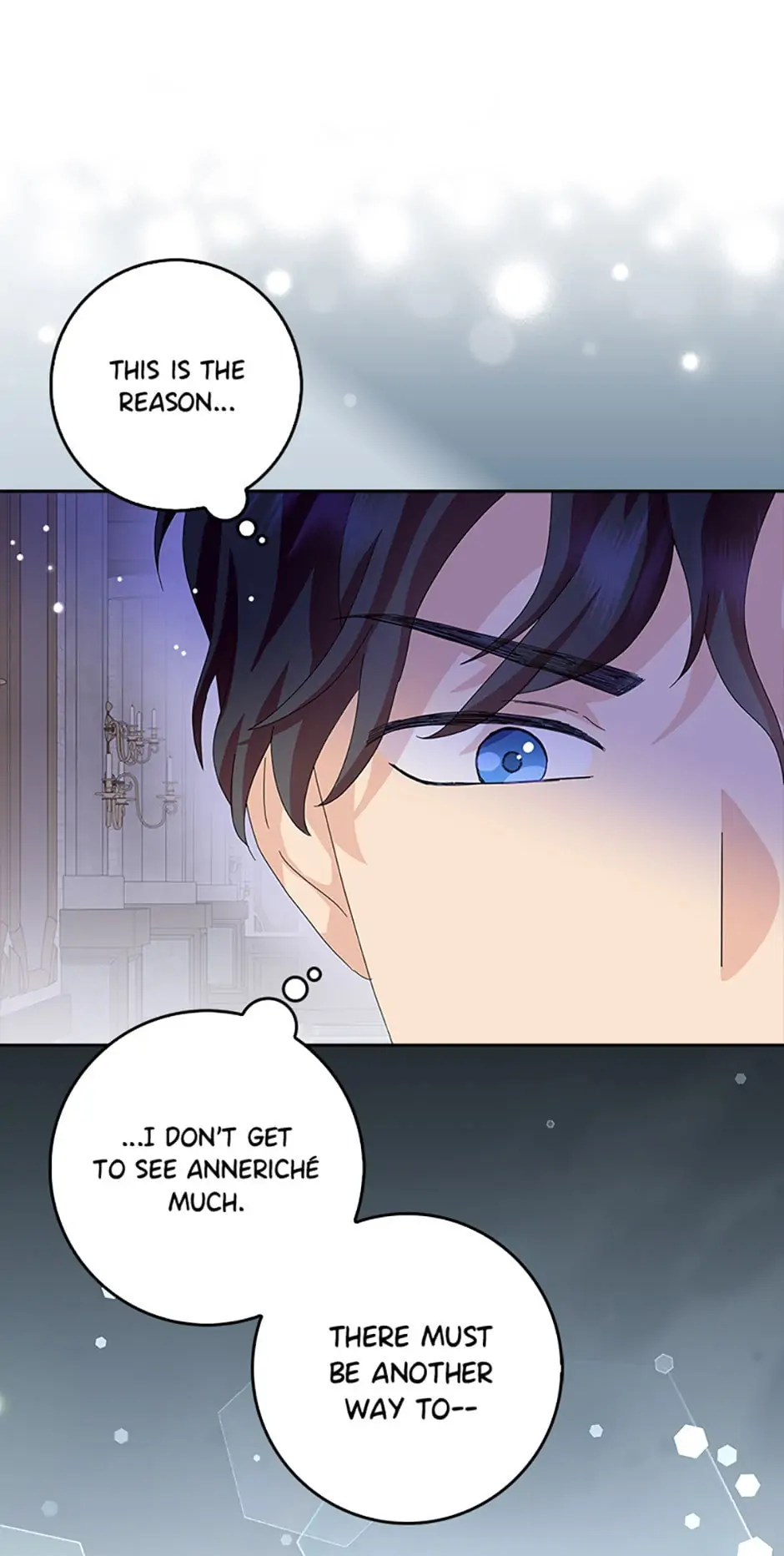 Wicked No More Chapter 43 - page 53