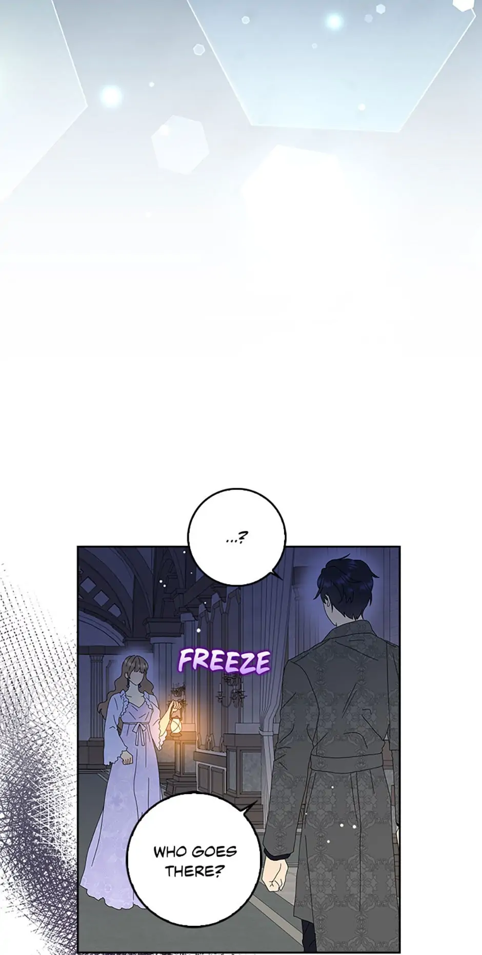 Wicked No More Chapter 43 - page 54