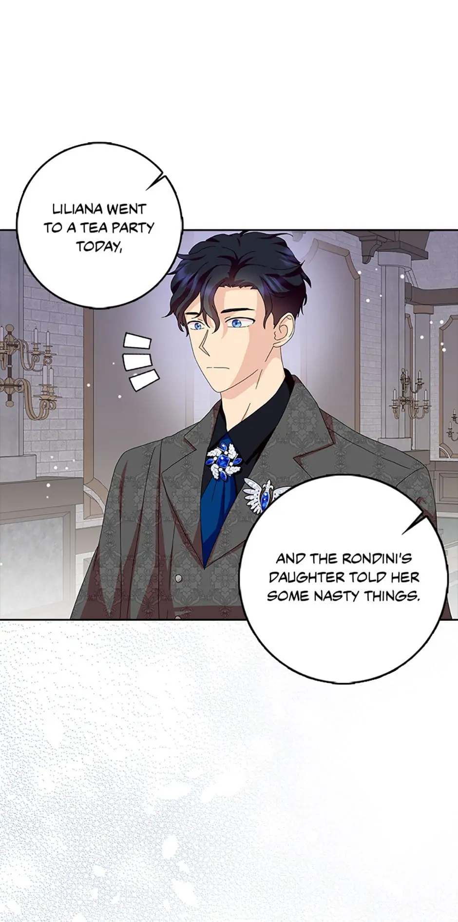 Wicked No More Chapter 43 - page 59