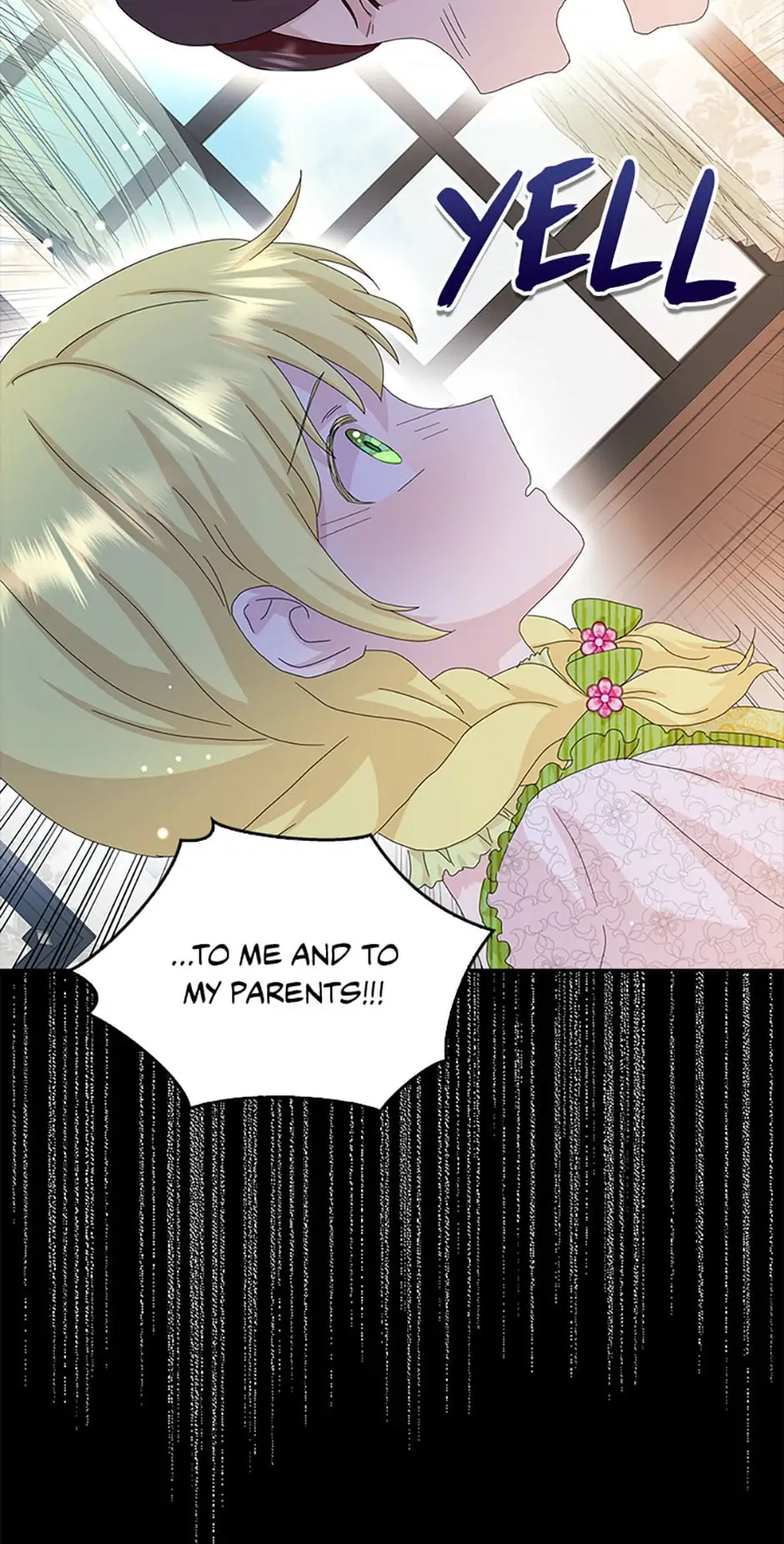 Wicked No More Chapter 43 - page 6
