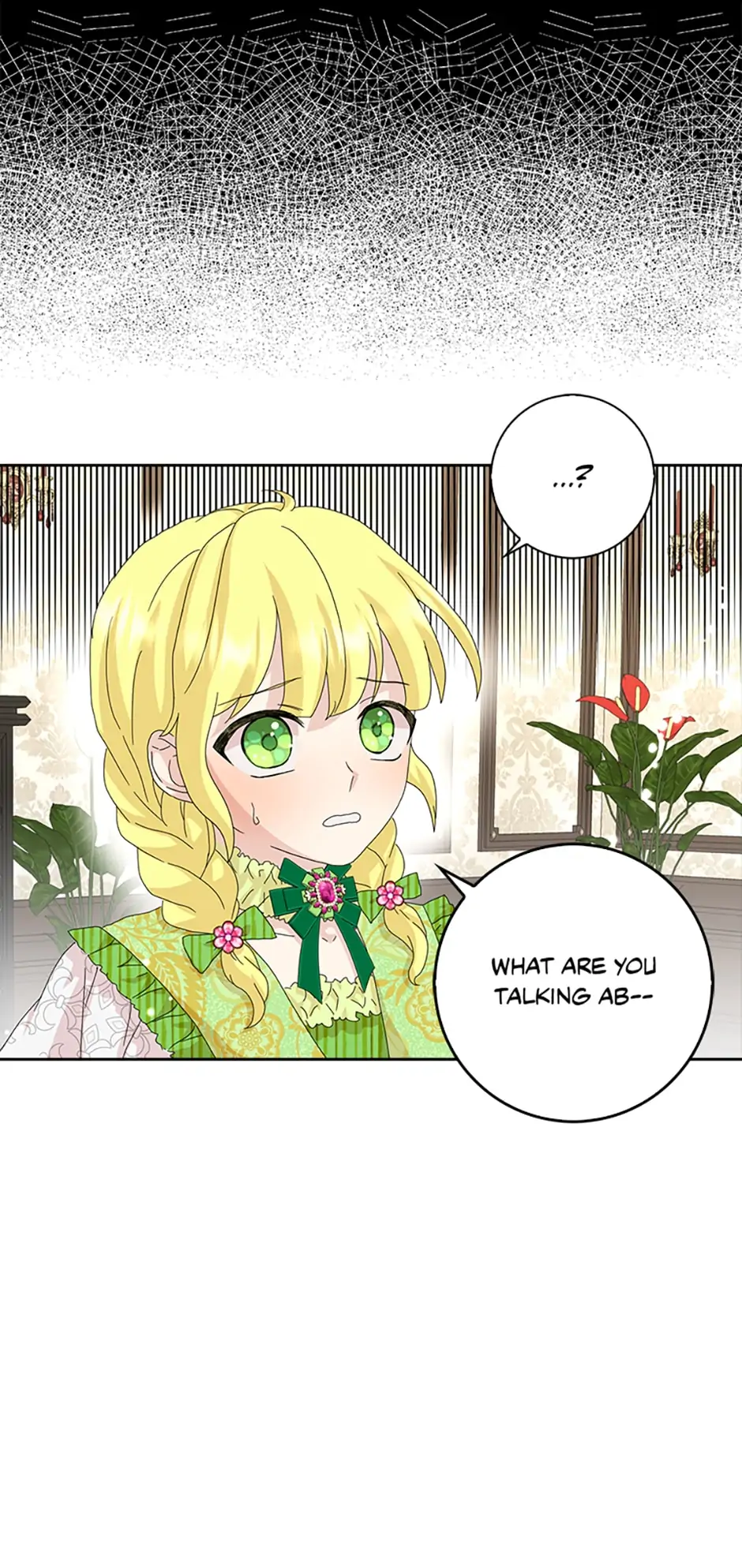 Wicked No More Chapter 43 - page 8