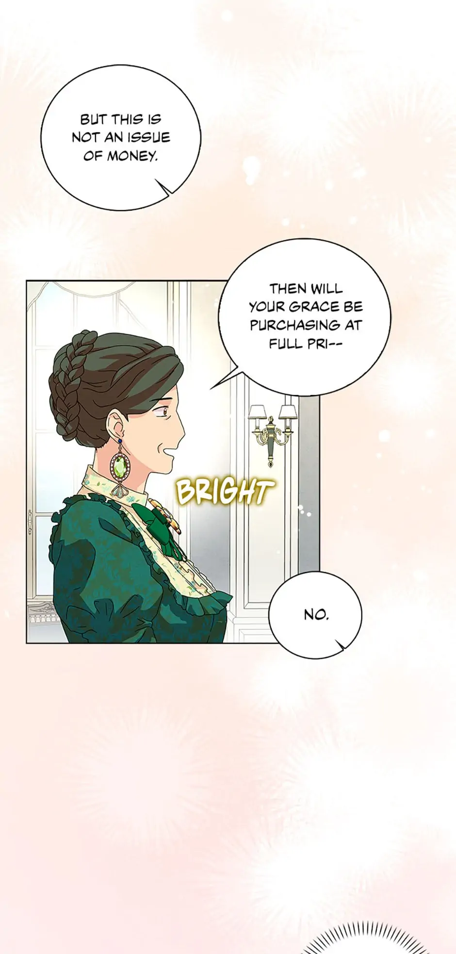 Wicked No More Chapter 25 - page 15