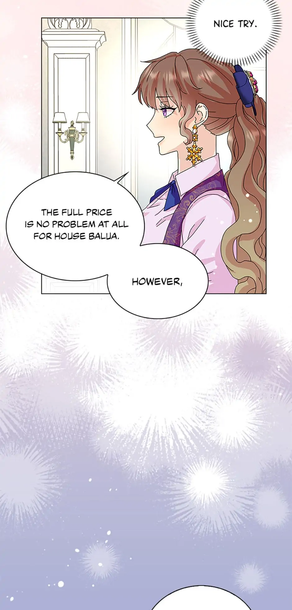 Wicked No More Chapter 25 - page 16