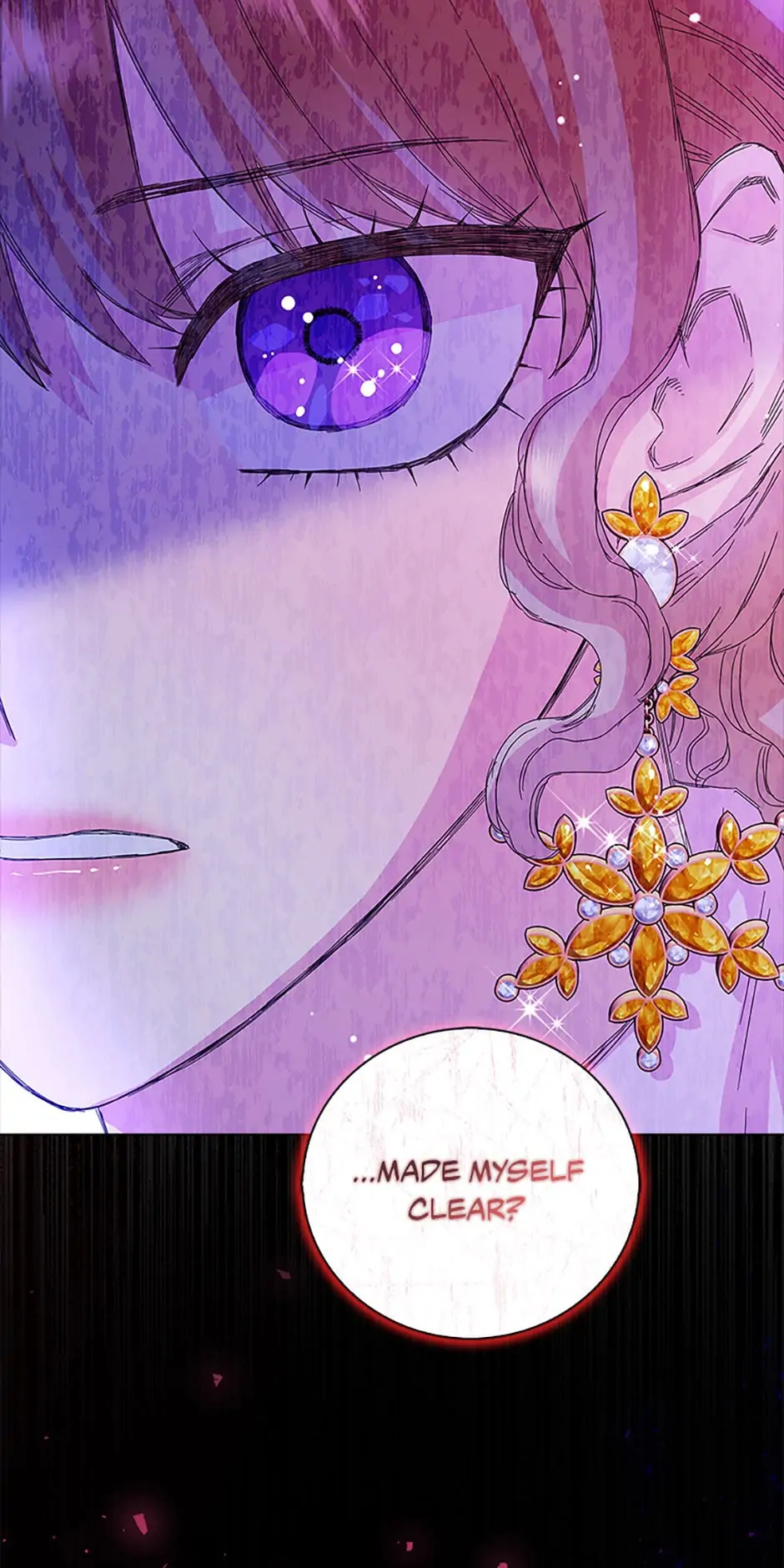 Wicked No More Chapter 25 - page 24