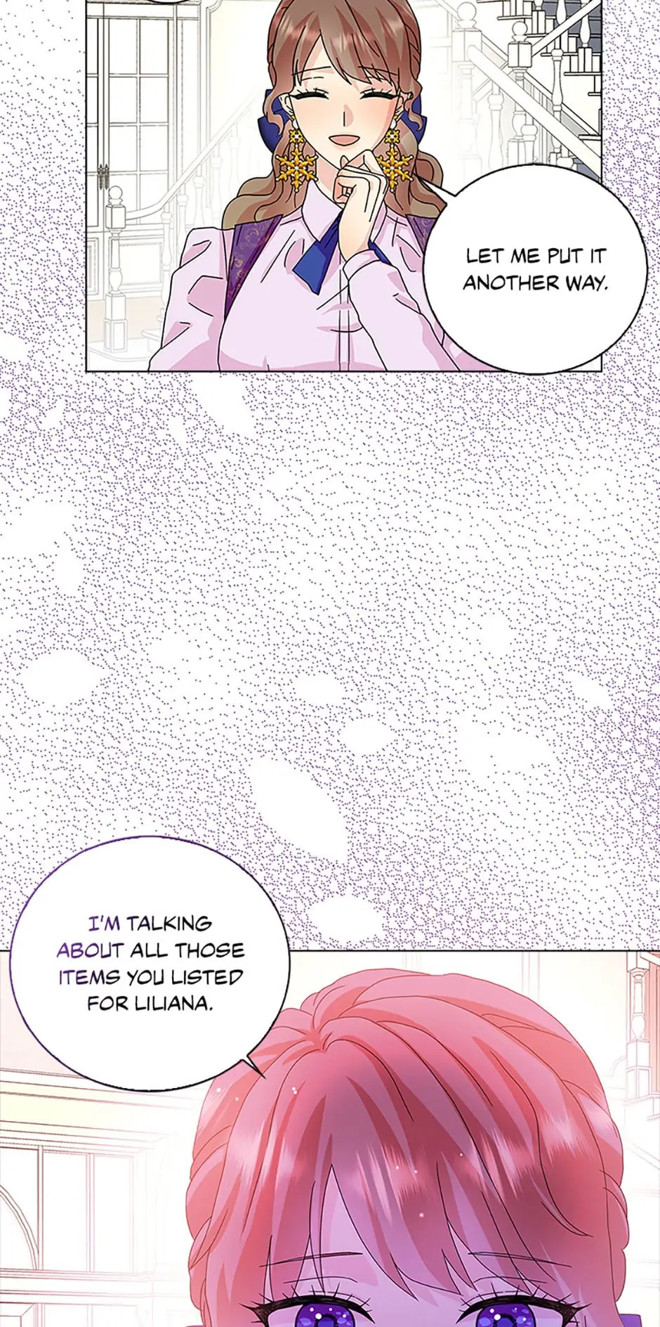 Wicked No More Chapter 25 - page 2