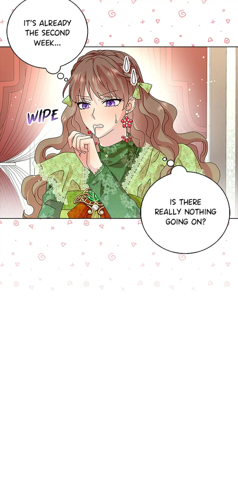 Wicked No More Chapter 25 - page 40