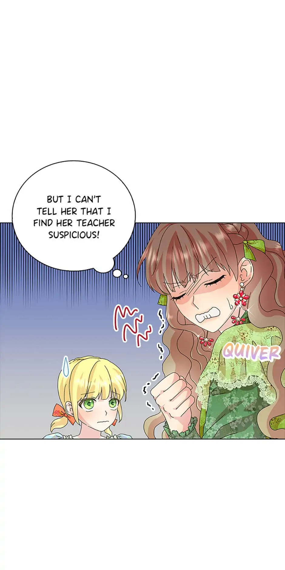 Wicked No More Chapter 25 - page 45
