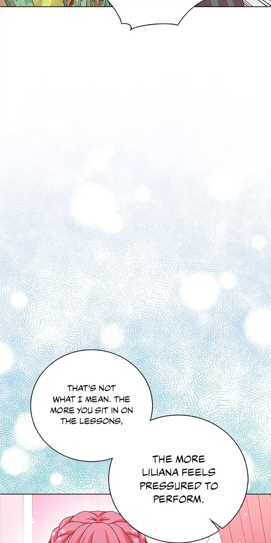 Wicked No More Chapter 25 - page 47