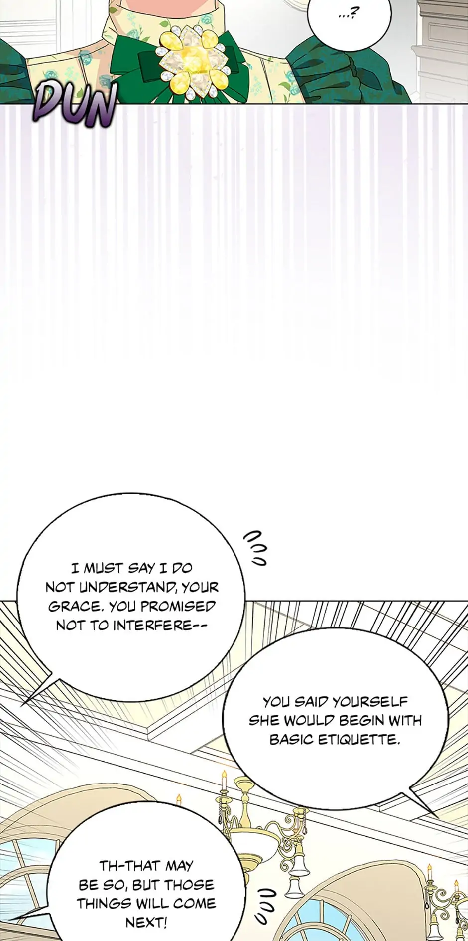 Wicked No More Chapter 25 - page 4