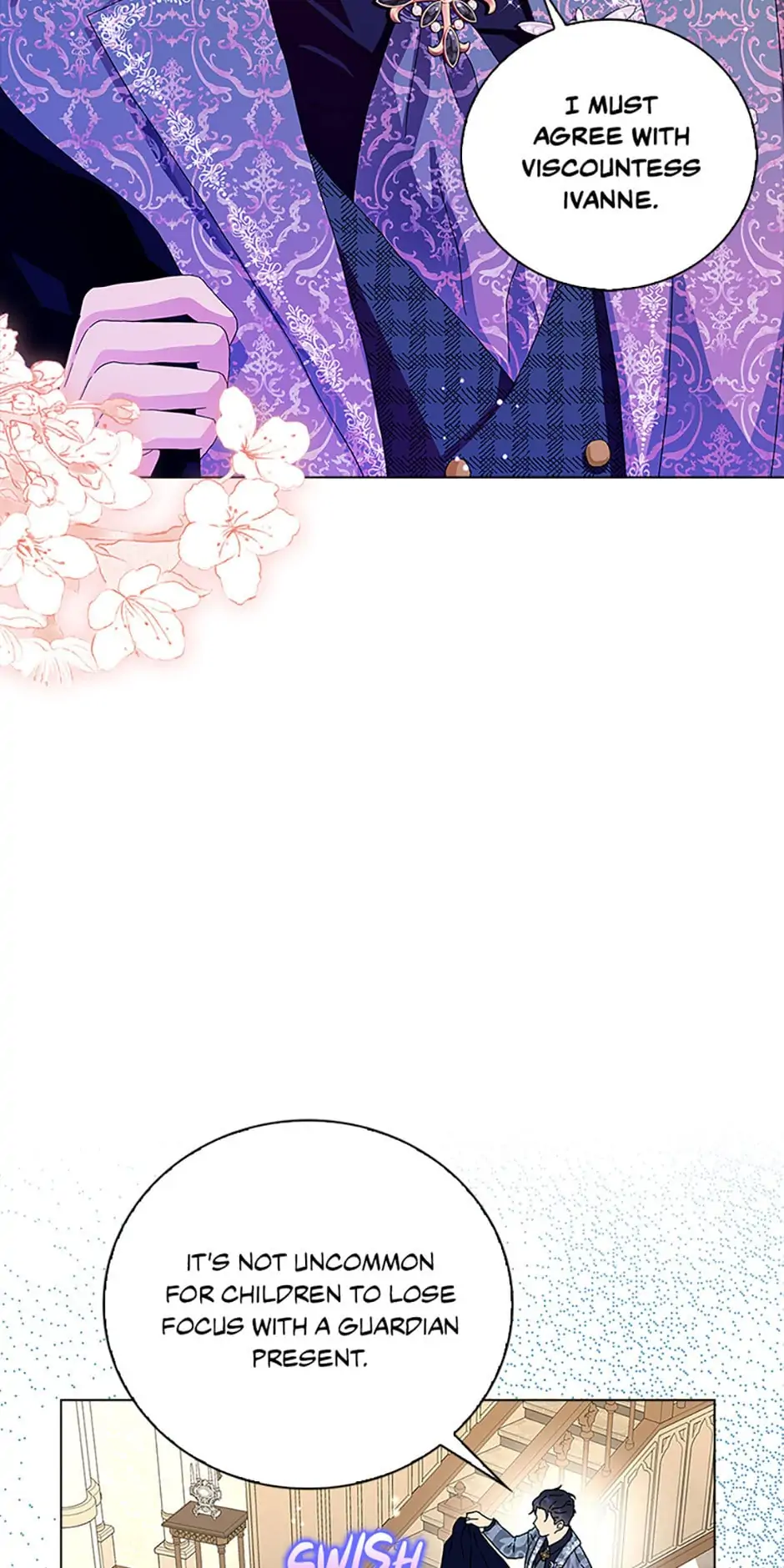 Wicked No More Chapter 25 - page 50