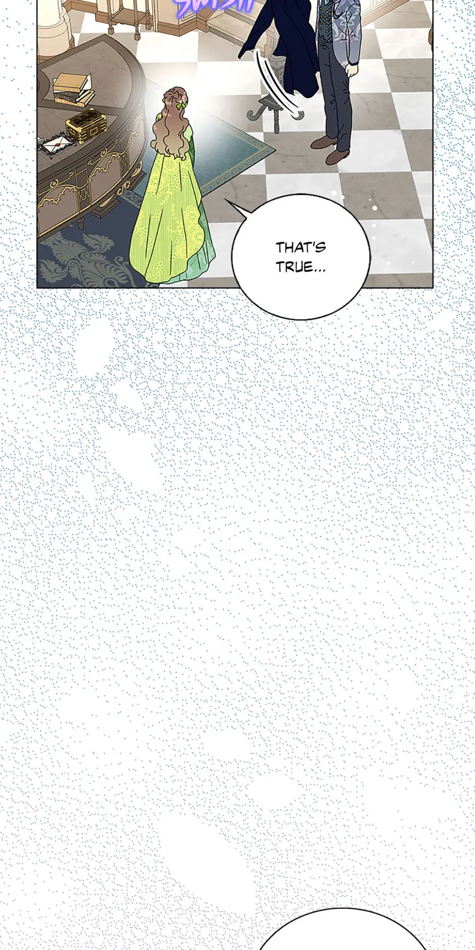 Wicked No More Chapter 25 - page 51