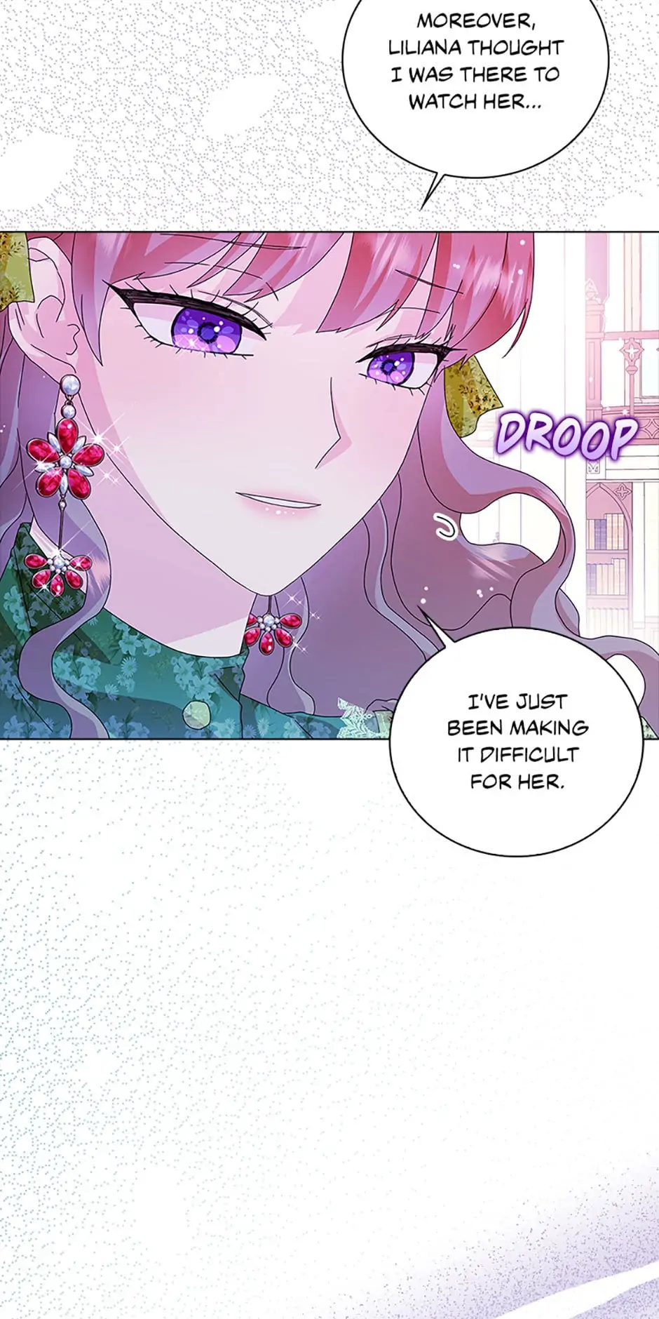 Wicked No More Chapter 25 - page 52