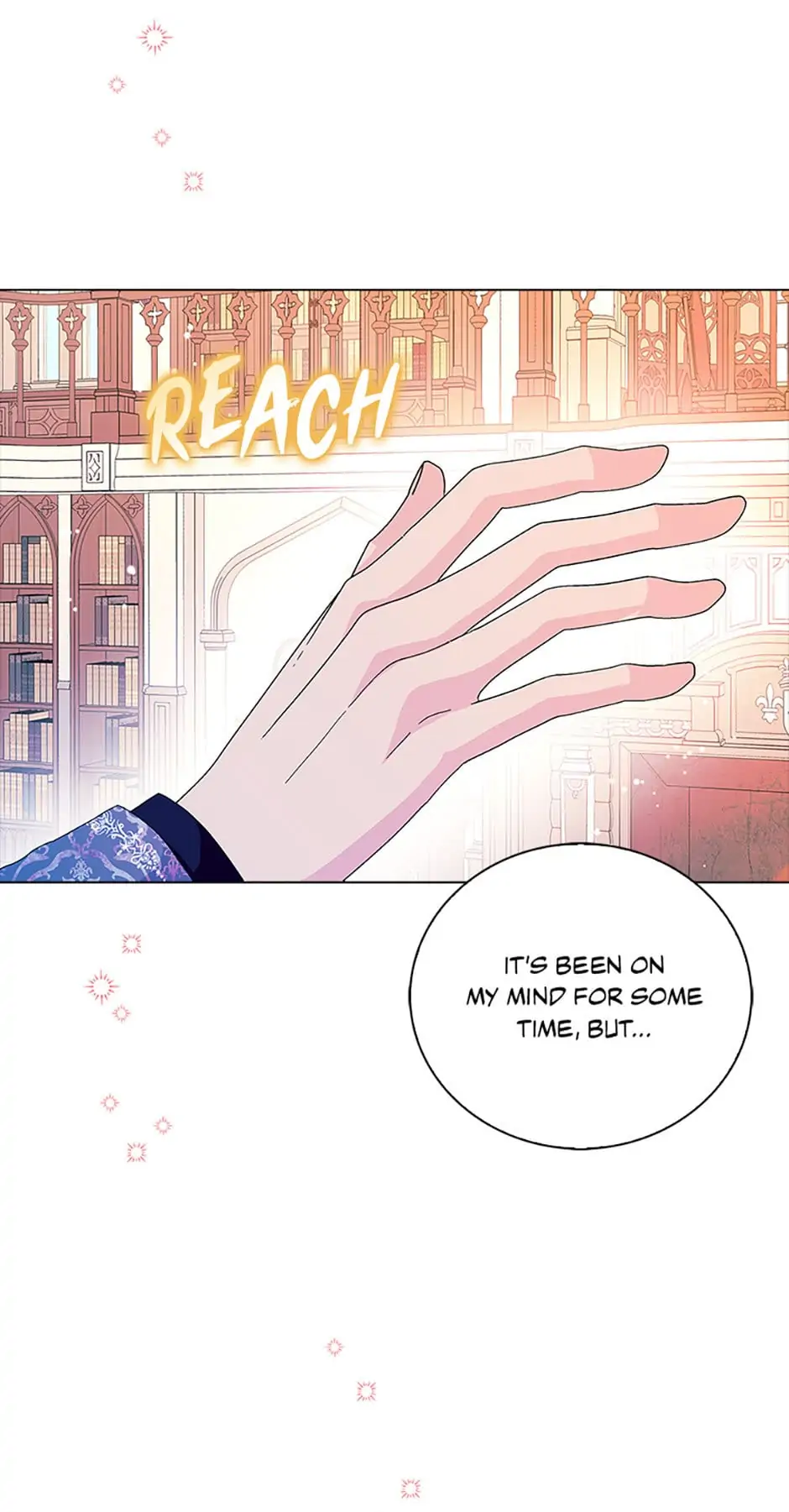 Wicked No More Chapter 25 - page 55