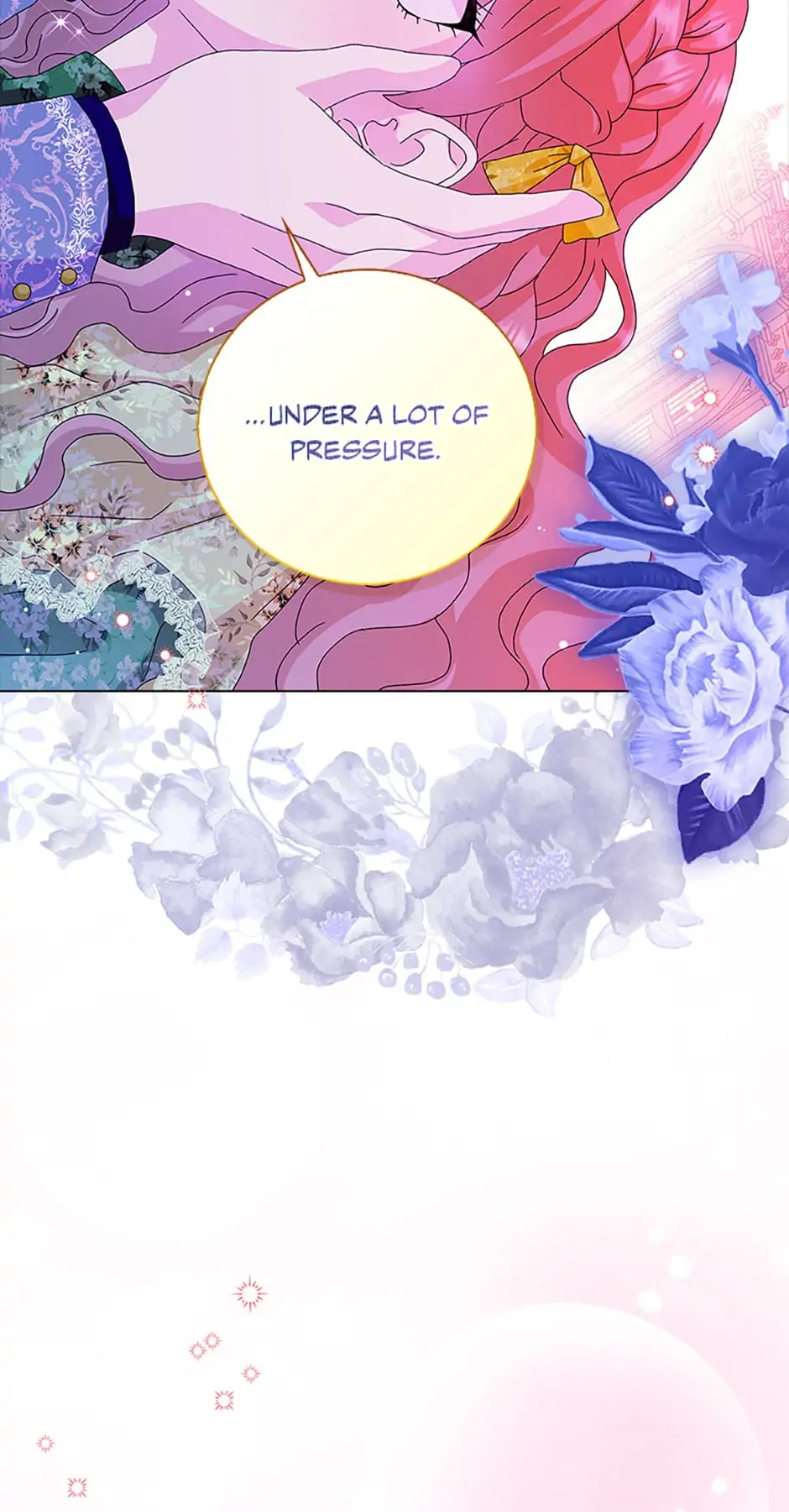 Wicked No More Chapter 25 - page 57