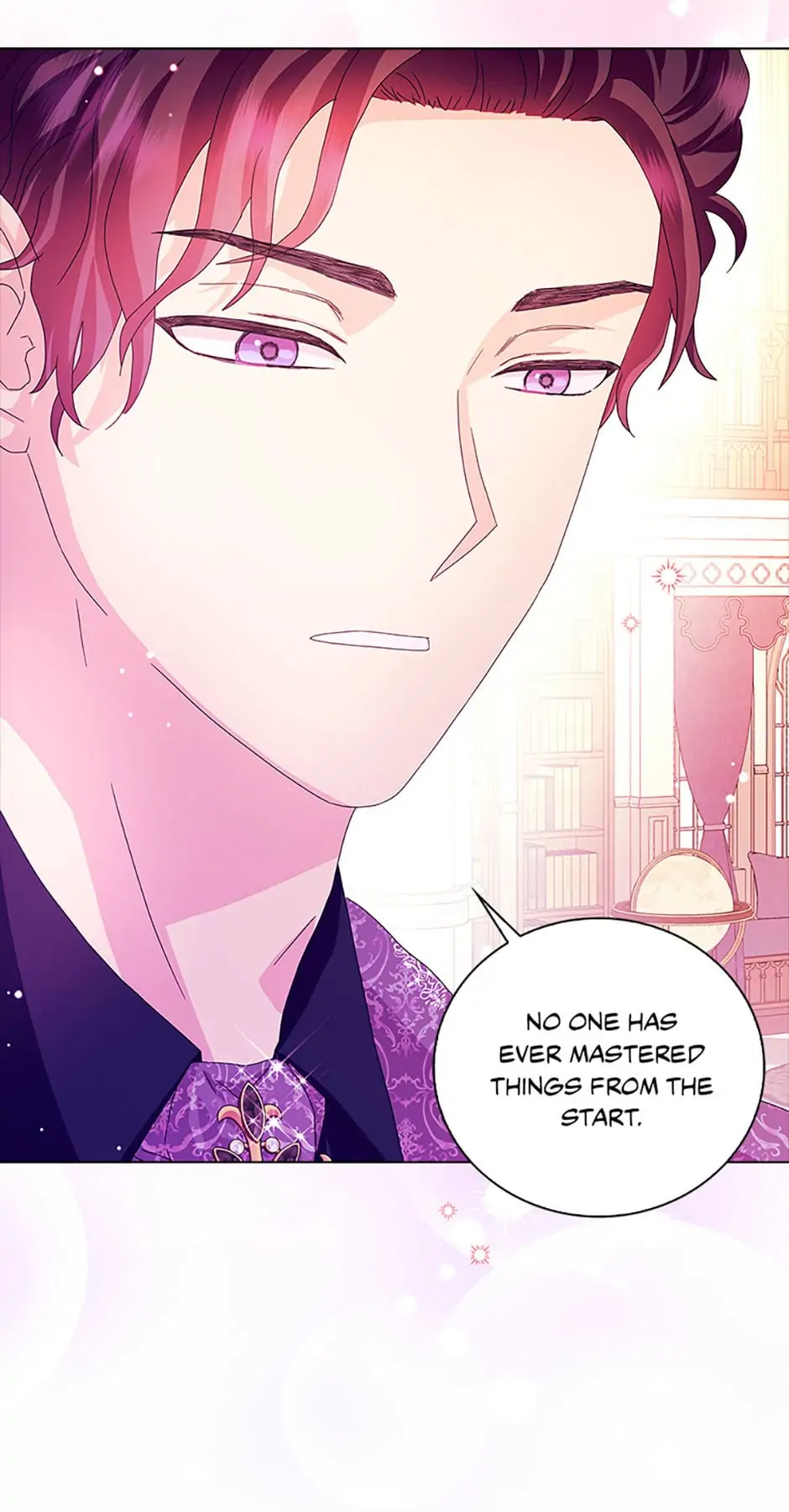 Wicked No More Chapter 25 - page 58