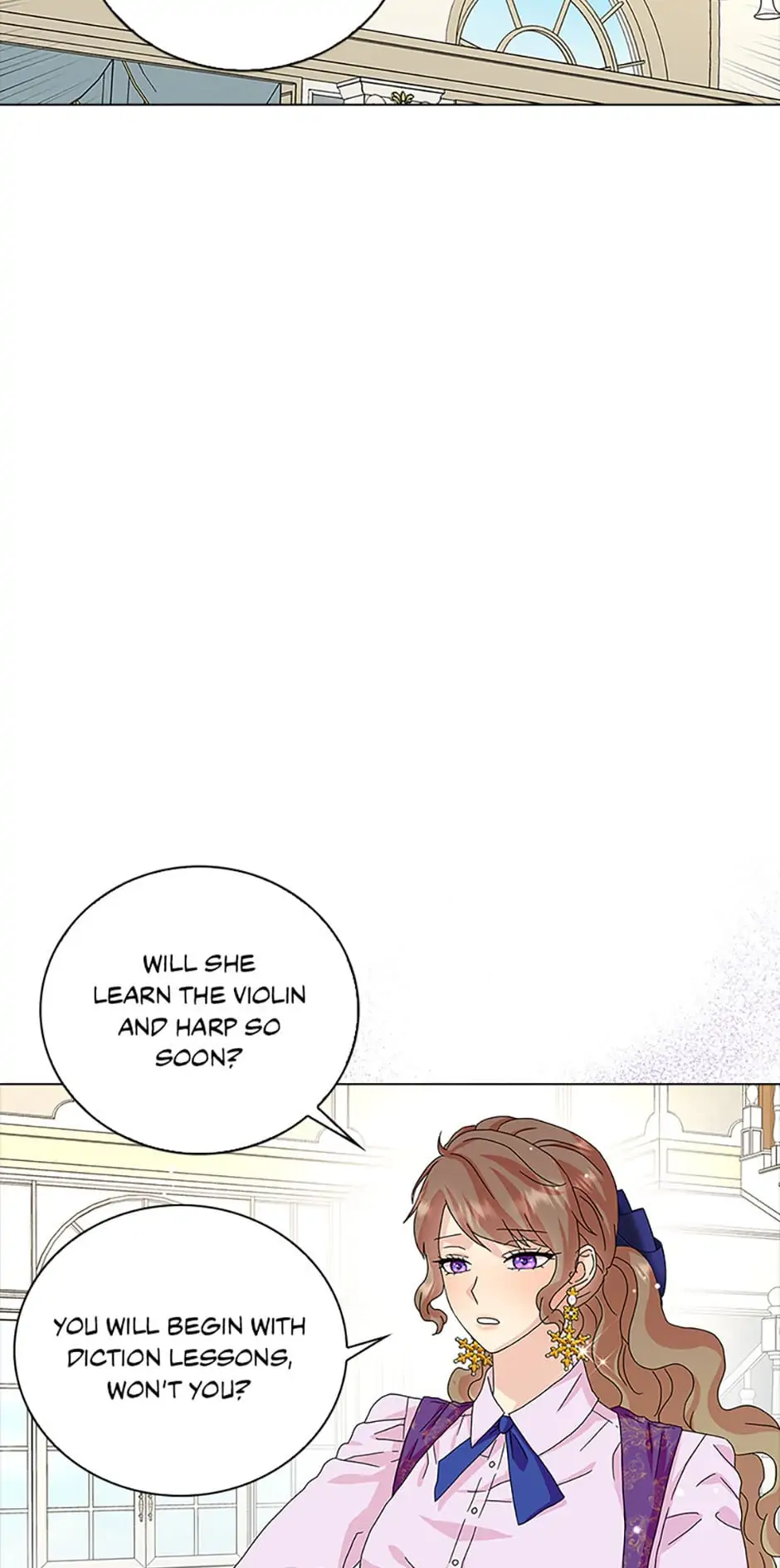Wicked No More Chapter 25 - page 5