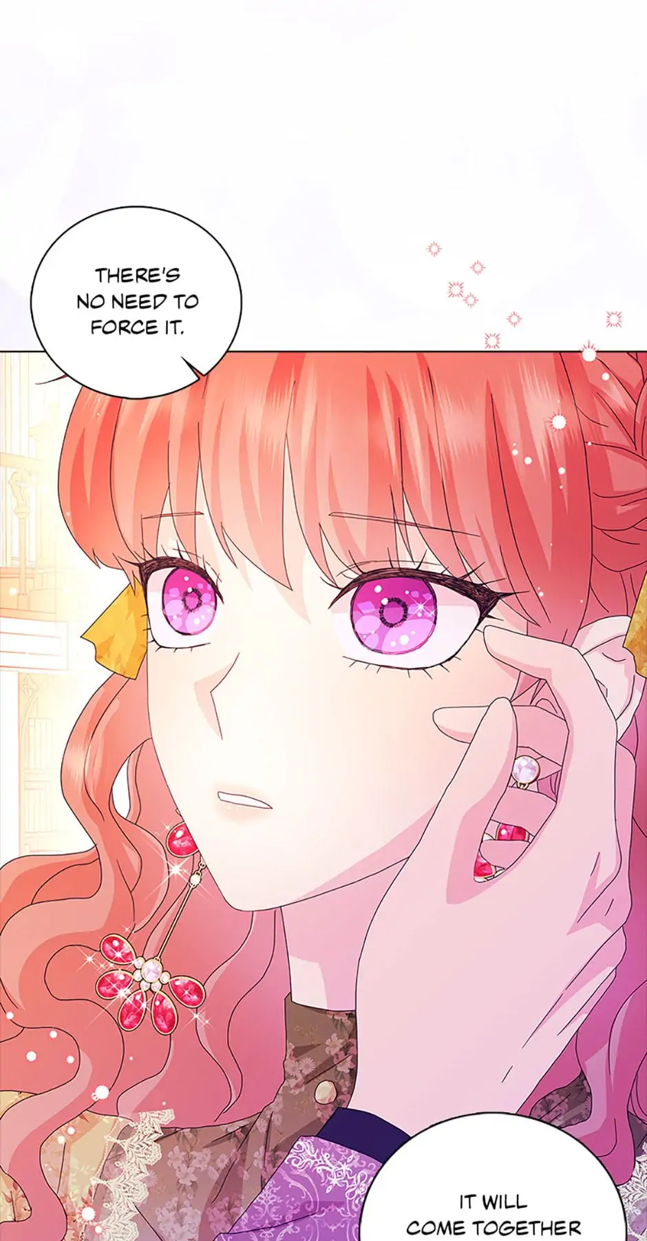 Wicked No More Chapter 25 - page 59