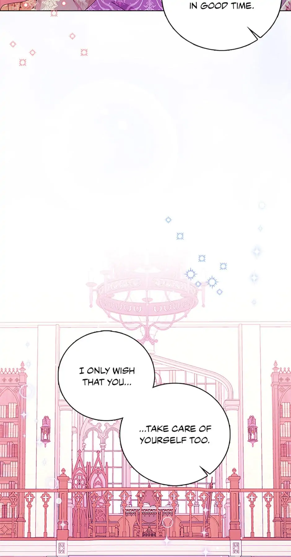 Wicked No More Chapter 25 - page 60