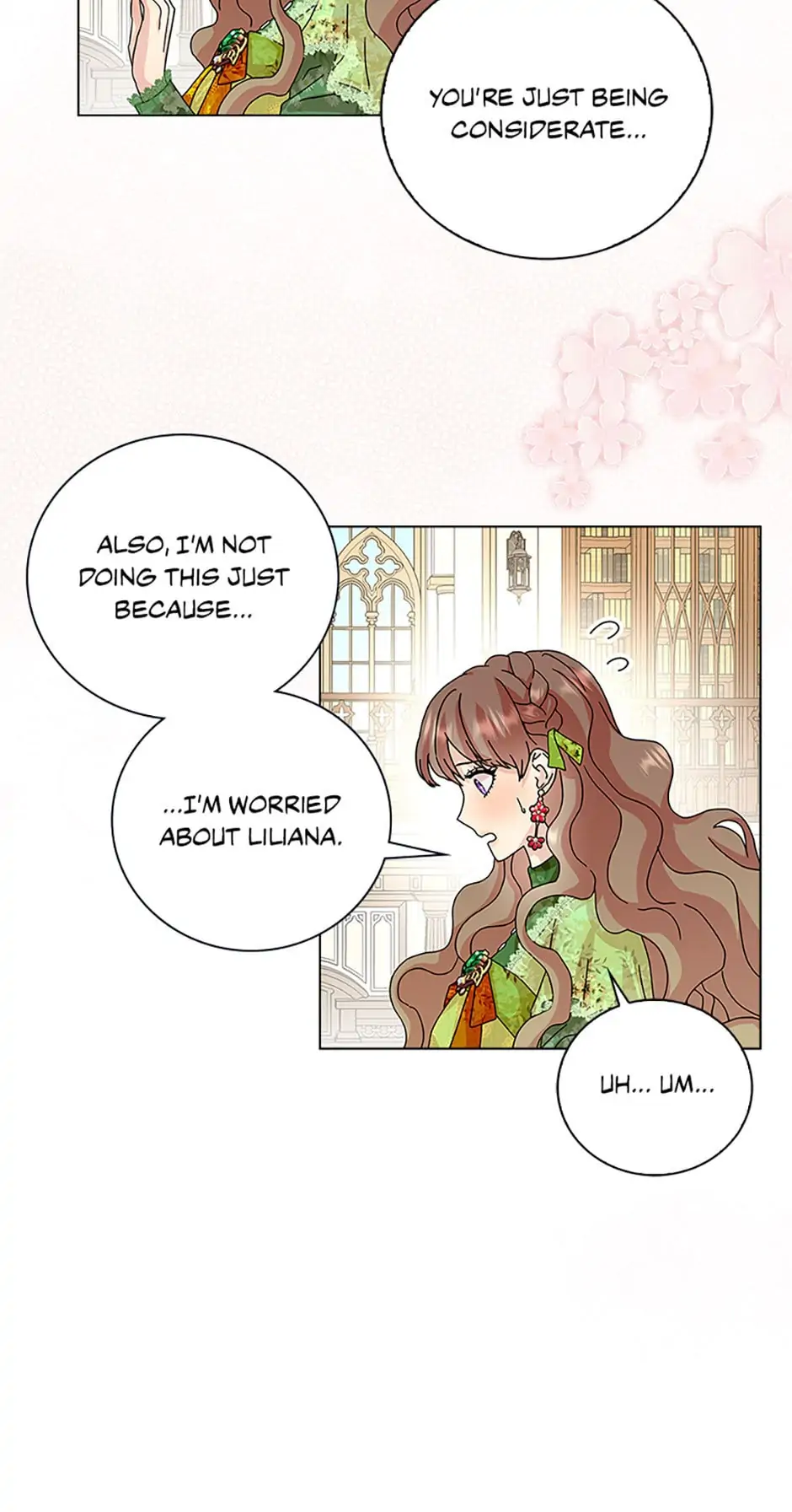 Wicked No More Chapter 25 - page 63