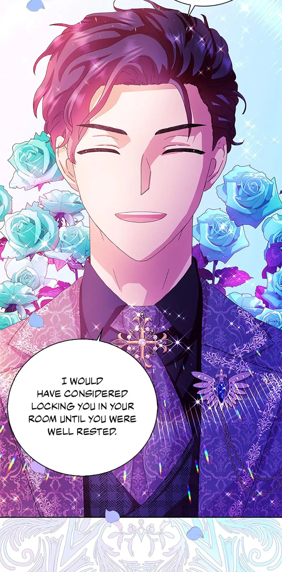 Wicked No More Chapter 25 - page 67
